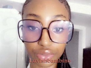 Luvisisbambino