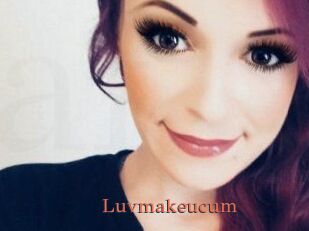 Luvmakeucum