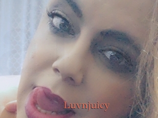 Luvnjuicy