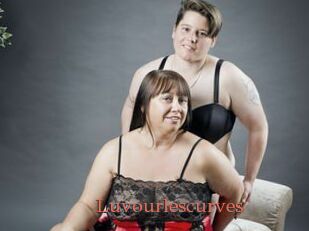 Luvourlescurves
