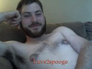 Luvs2spooge