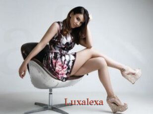 Luxalexa