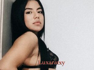 Luxaratxy