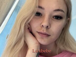 Luxbebe
