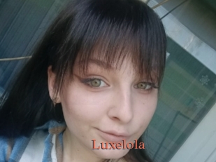 Luxelola