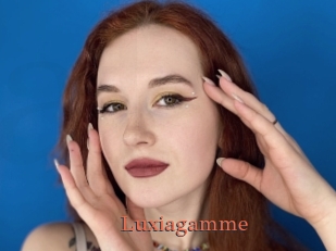 Luxiagamme
