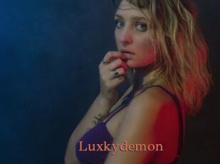 Luxkydemon
