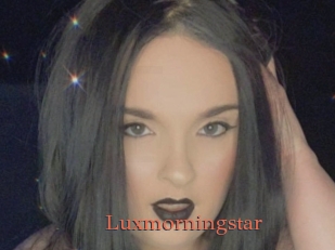Luxmorningstar