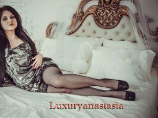 Luxuryanastasia