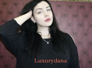 Luxurydana