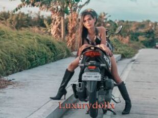 Luxurydollx