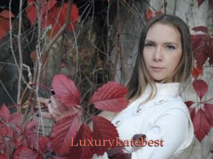 Luxurykatebest