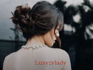Luxyzylady