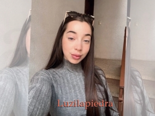 Luzilapiedra