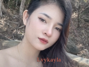 Lvykayla
