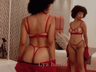 Lya_harris