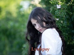 Lyahpsy