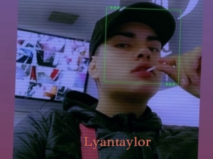 Lyantaylor