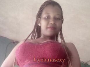 Lycianasexy
