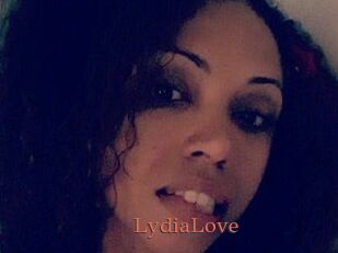 LydiaLove