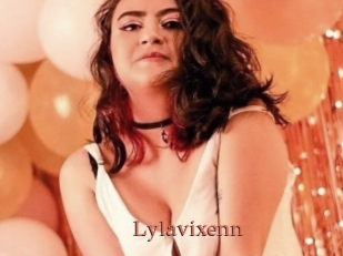 Lylavixenn