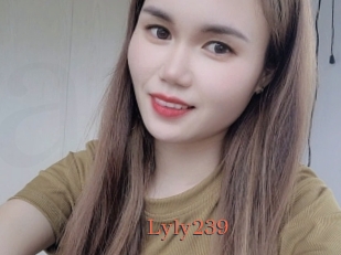 Lyly239