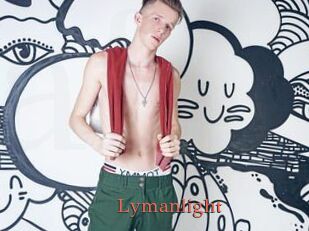 Lymanlight