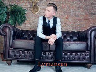 Lymansun