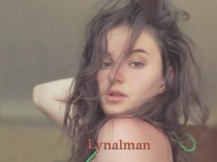Lynalman