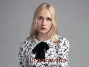 Lyncanterbury