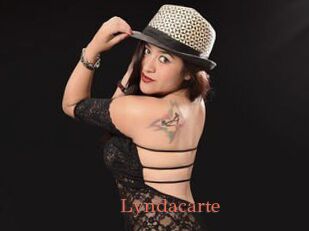 Lyndacarte