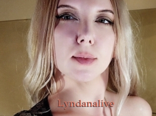 Lyndanalive