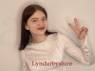 Lyndarbyshire