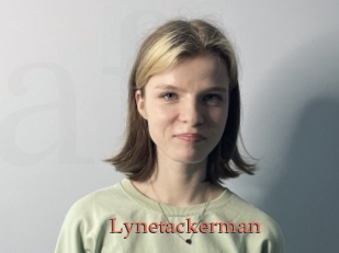 Lynetackerman