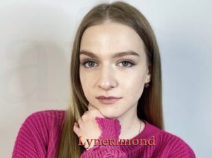 Lynetamond