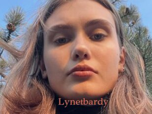 Lynetbardy