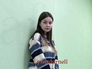 Lynetdurnell