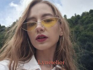 Lyneteliot