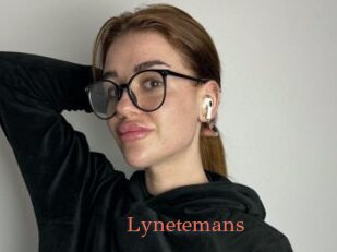 Lynetemans
