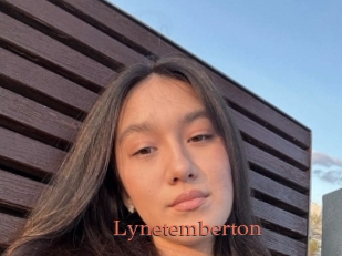 Lynetemberton