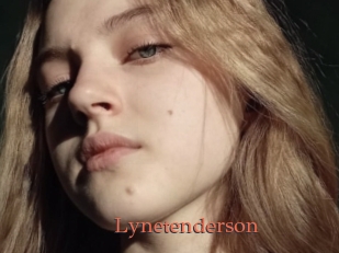 Lynetenderson
