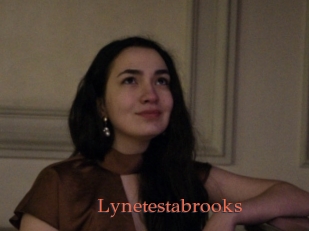 Lynetestabrooks