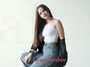 Lynetfarabee