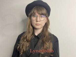 Lynetfollin