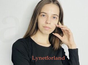 Lynetforland