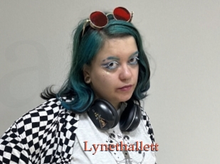 Lynethallett
