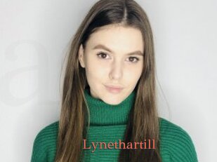 Lynethartill