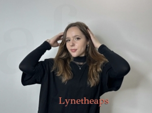 Lynetheaps