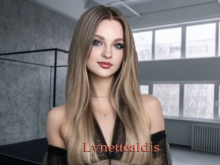 lynettealdis Anal Favorite