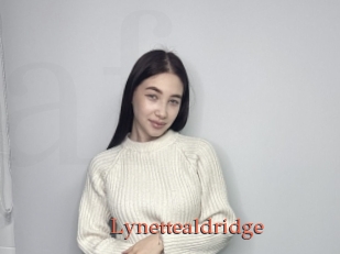 Lynettealdridge